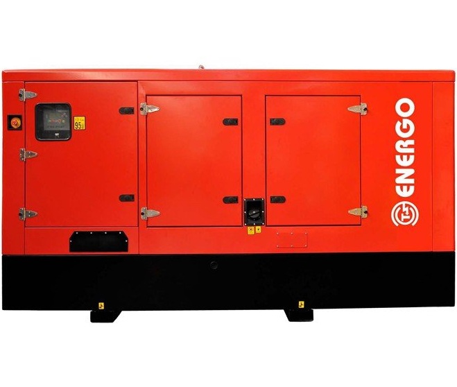 Дизельный генератор Energo ED 160/400 IV S