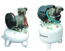 Поршневой компрессор Remeza СБ4 50.VS254