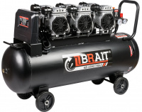 Поршневой компрессор Brait KB-3300/100X3