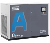Винтовой компрессор Atlas Copco AQ55 VSD 13P