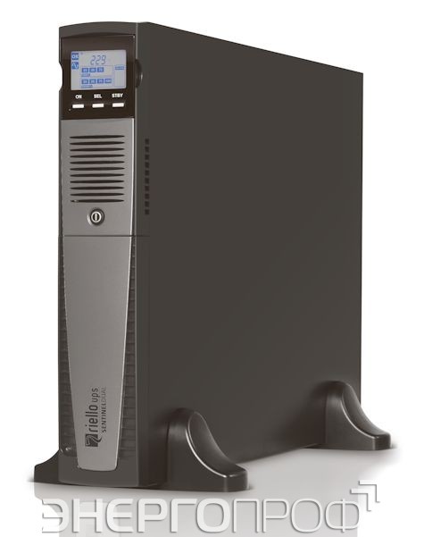 Источник бесперебойного питания Riello SDH 2200 ER