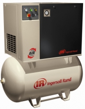 Винтовой компрессор Ingersoll Rand UP5-11-7-500