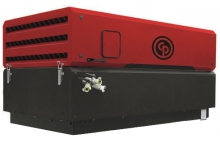 Дизельный компрессор Chicago Pneumatic CPS275