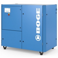 Винтовой компрессор Boge S 40-3 10