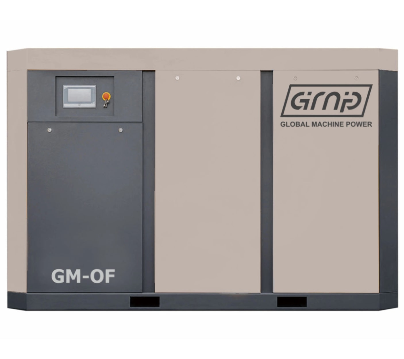 Безмасляный компрессор GMP GM 75-10OF VSD