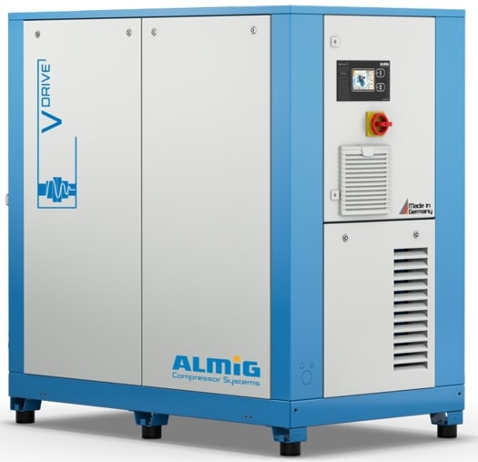 Винтовой компрессор ALMiG V-DRIVE-37 D 13