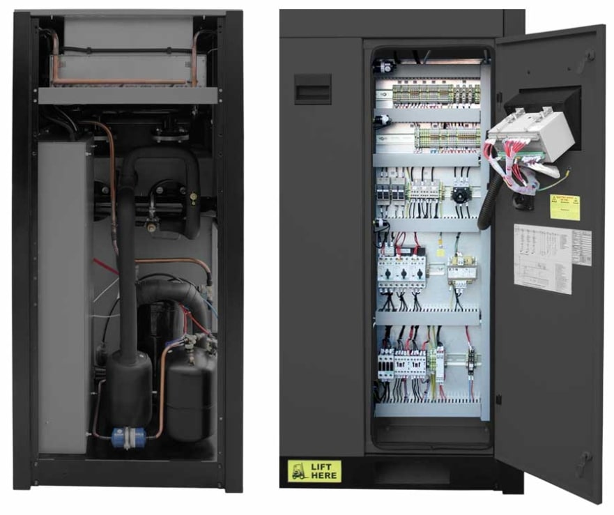 Осушитель воздуха DALGAKIRAN DryAir DK 30