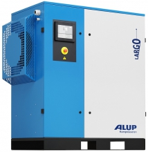 Винтовой компрессор Alup Largo 19-8 plus