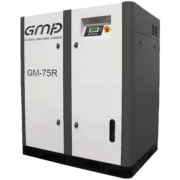 Винтовой компрессор GMP GM 75R-8