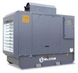 Дизельный генератор Elcos GE.FA.110/100.LT с АВР