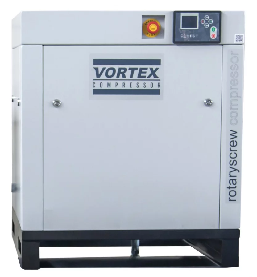 Винтовой компрессор Vortex MC 7.5 кВт 7.5 бар