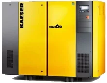 Винтовой компрессор Kaeser ASD 60 13 T