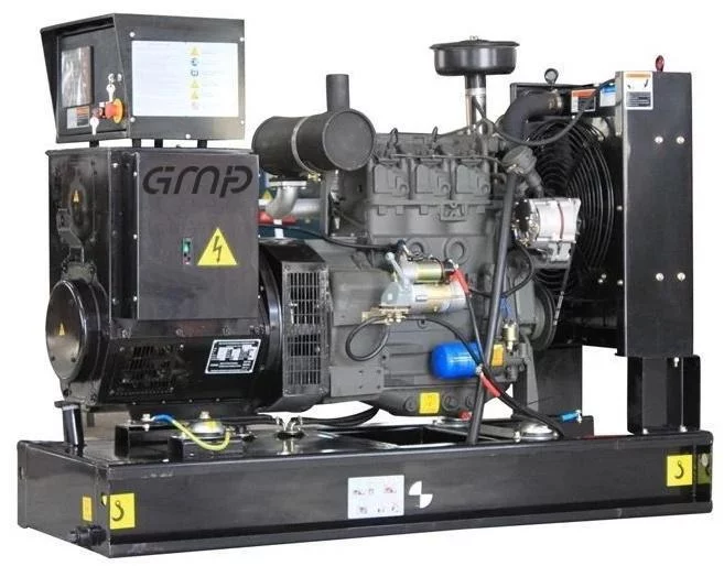 Дизельный генератор Deutz GMP 99DZ