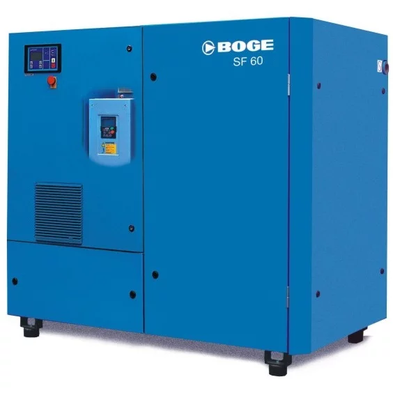 Винтовой компрессор Boge SF 60-3 8