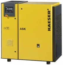 Винтовой компрессор Kaeser ASK 26 13