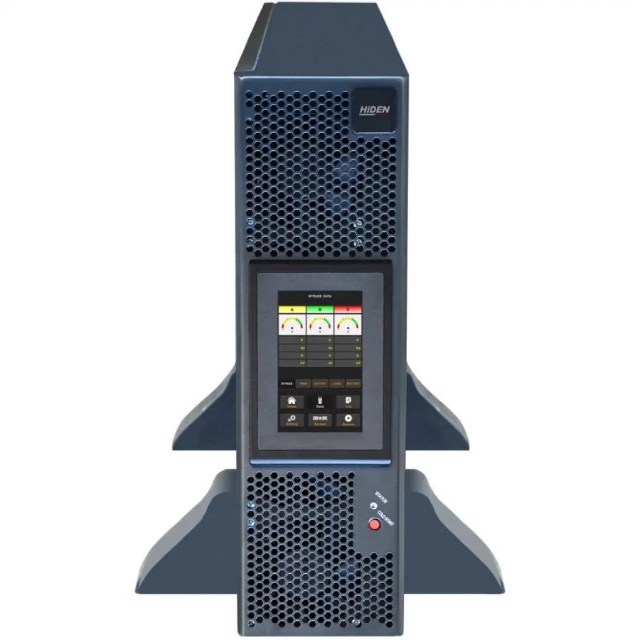 Источник бесперебойного питания HIDEN EXPERT HR33025CL