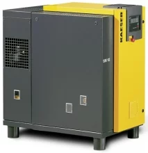 Винтовой компрессор Kaeser SM 12 7,5 T SFC