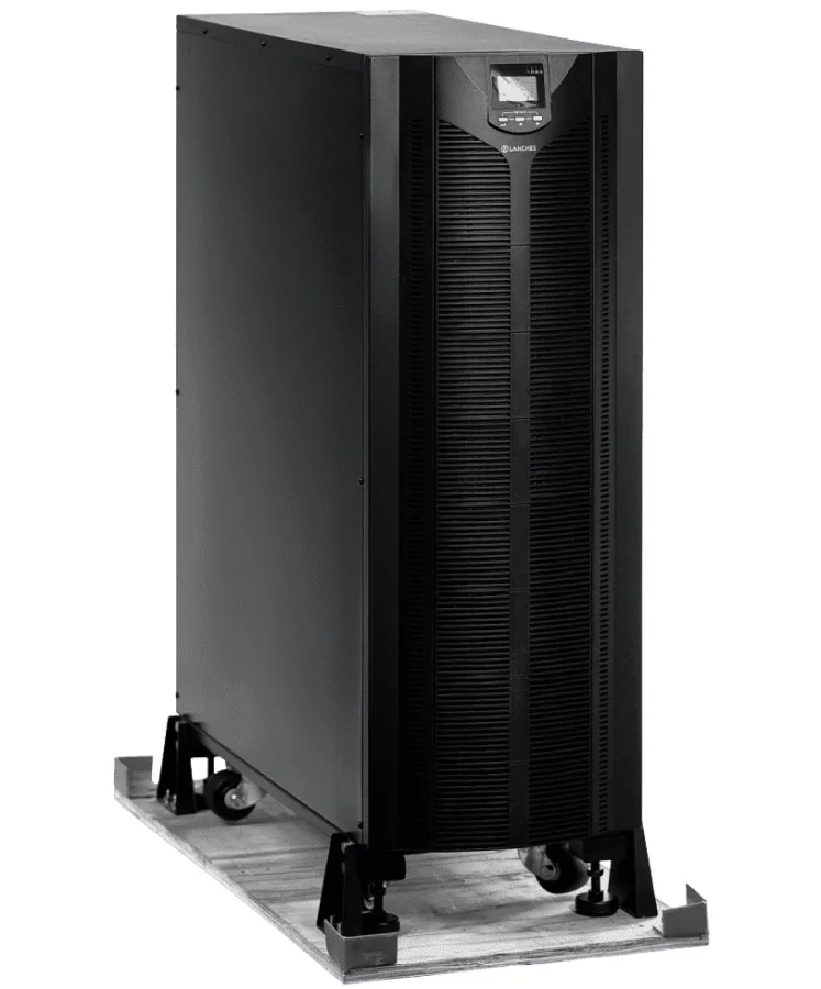 Источник бесперебойного питания Lanches L900Pro-S 3/3 30kVA