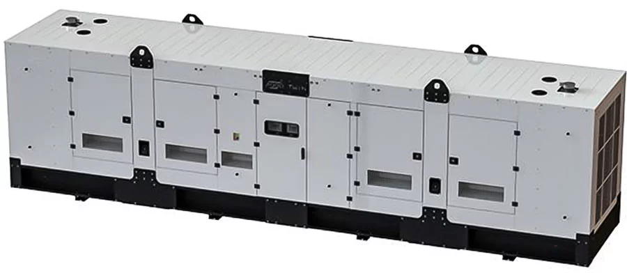 Дизельный генератор Fogo FDT 1320V