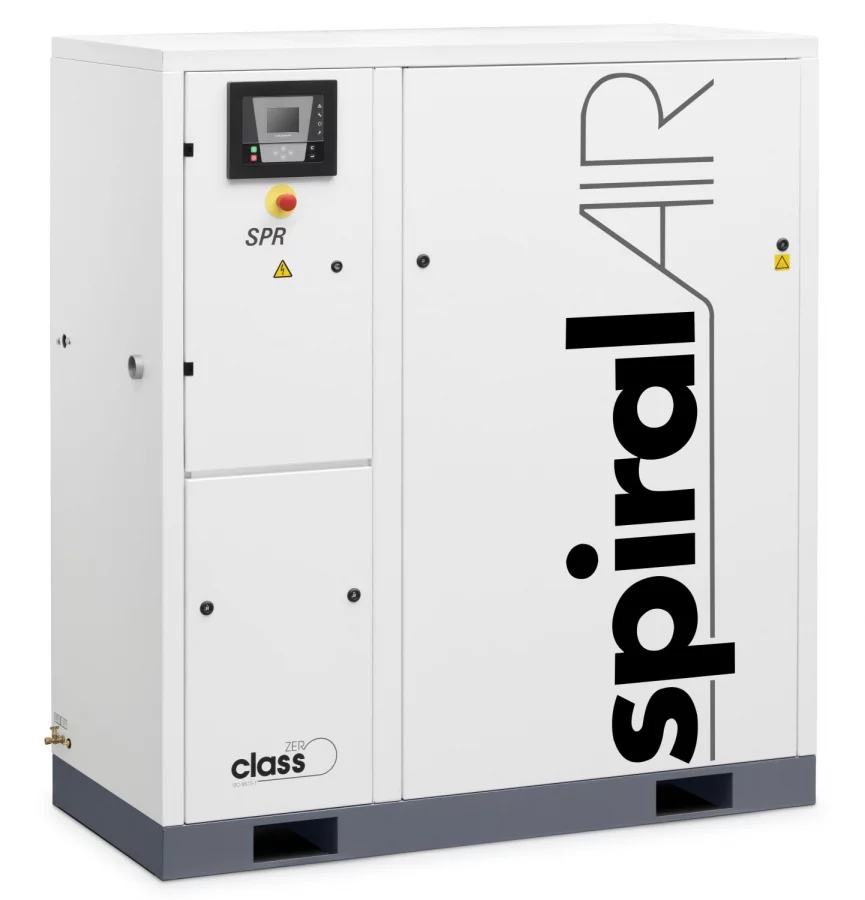 Спиральный компрессор Ekomak SPR10 10 T LC 400V 50 CE