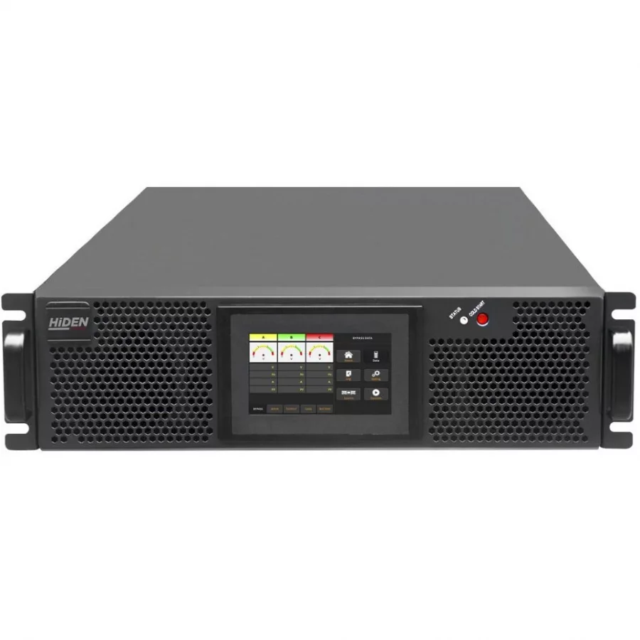 Источник бесперебойного питания HIDEN EXPERT HR33015CL