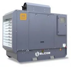 Дизельный генератор Elcos GE.PK.088/080.LT с АВР