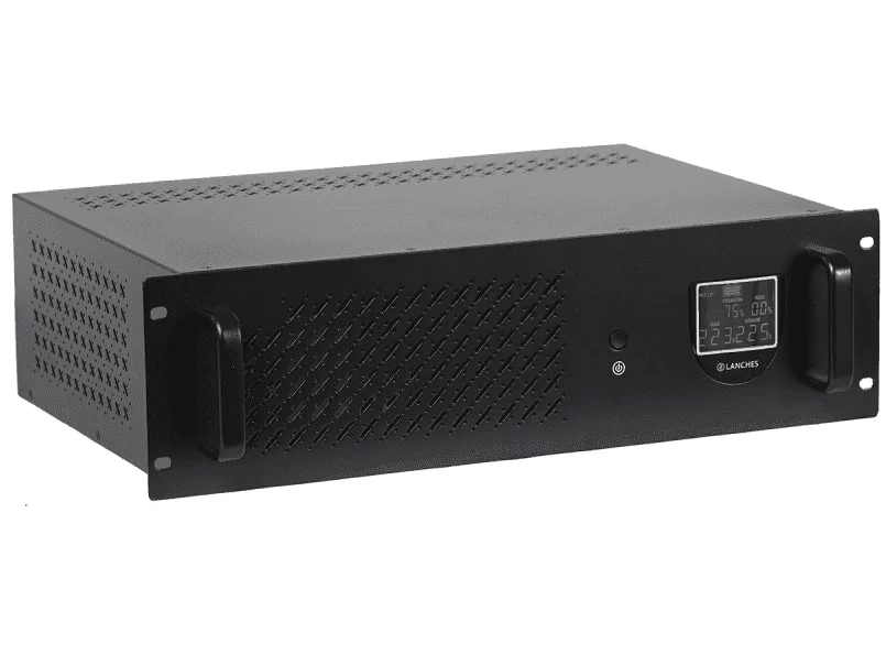 Источник бесперебойного питания Lanches L200-RM 1500VA