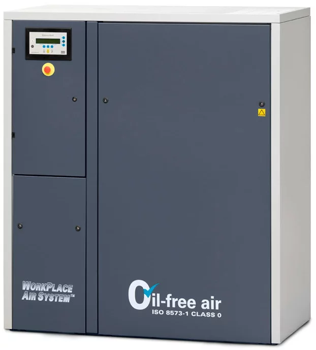 Спиральный компрессор Atlas Copco SF DM11+ 10P