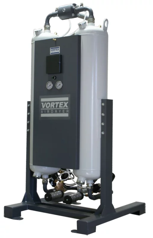 Адсорбционный осушитель Vortex ADP 2000