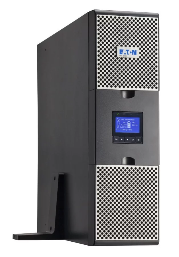 Источник бесперебойного питания Eaton 9PX 6000i 3/1 HotSwap