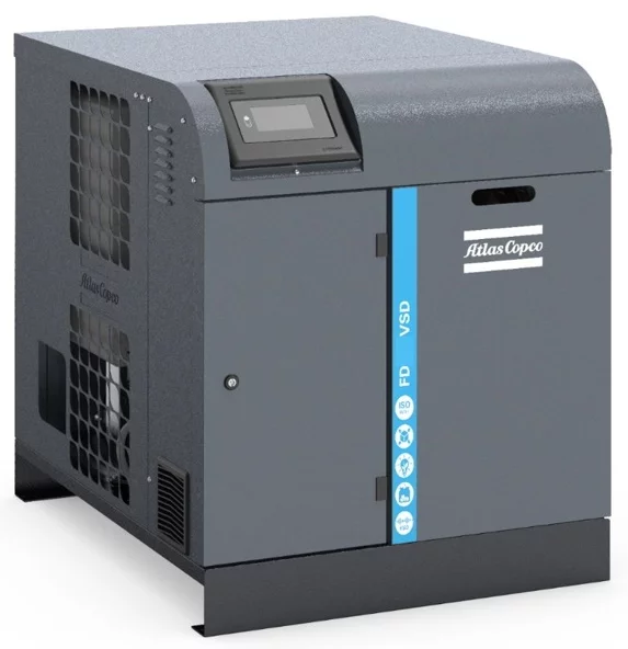 Рефрижераторный осушитель Atlas Copco FD 140 VSD