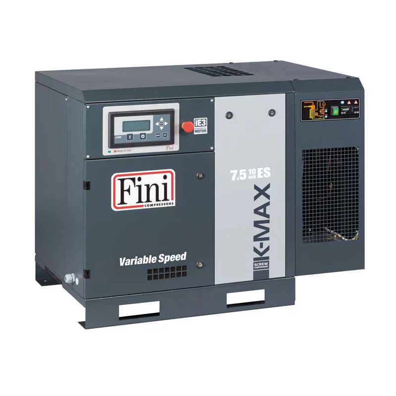 Винтовой компрессор Fini K-MAX 11-08 ES