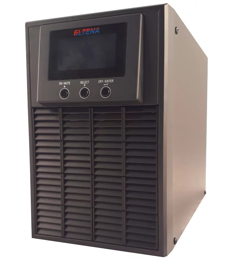 Источник бесперебойного питания ELTENA Monolith E 1000LT