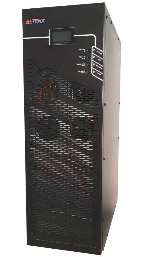 Источник бесперебойного питания ELTENA Monolith XE 20