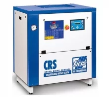 Винтовой компрессор Fiac CRS 10 SD 8