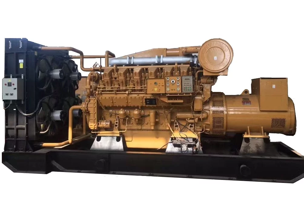 Газовый генератор Gazvolt 600T24