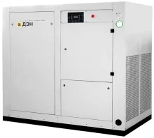 Винтовой компрессор ЧКЗ ДЭН-90Ш Оптим-13