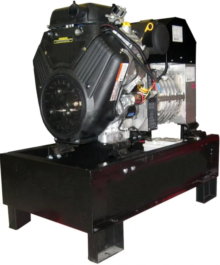 Газовый генератор REG BG16-380