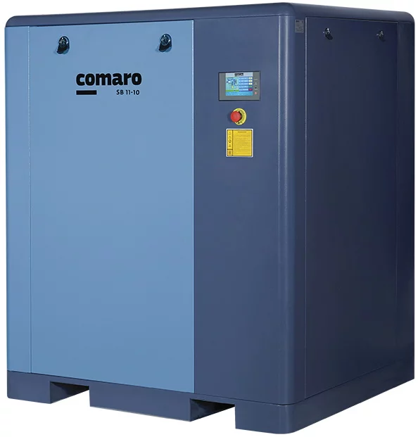 Винтовой компрессор Comaro SB 15/13