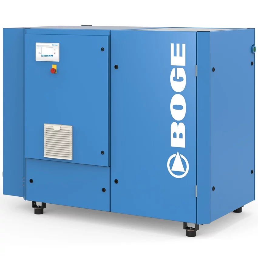 Винтовой компрессор Boge SL 31-3