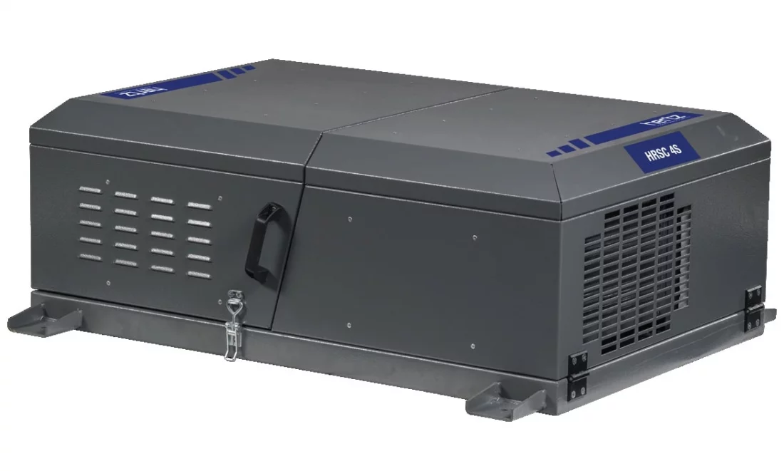 Винтовой компрессор Hertz HGS 7D-M