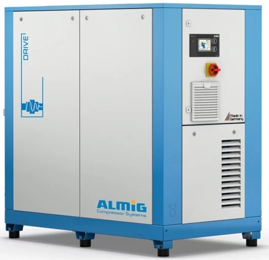 Винтовой компрессор ALMiG G-DRIVE-30 D 10