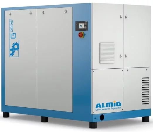 Винтовой компрессор ALMiG G-DRIVE-75 13