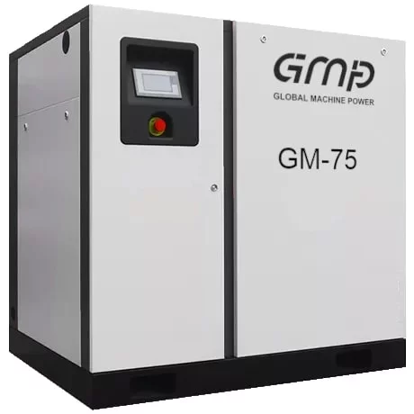 Винтовой компрессор GMP GM 75-7 (IP23)