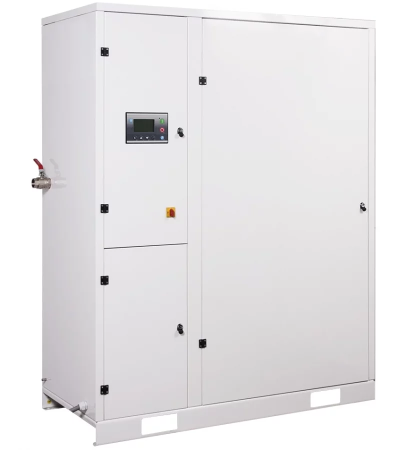 Спиральный компрессор Remeza КС7-10В3