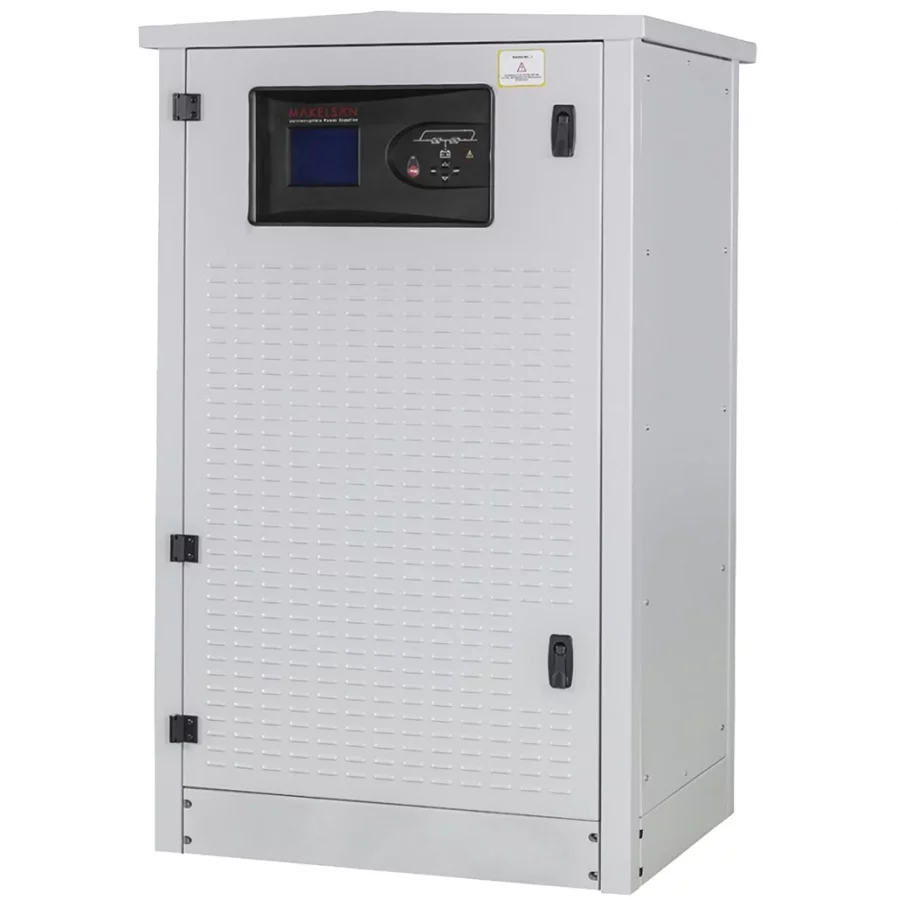 Источник бесперебойного питания Makelsan IP Series 120 кВа