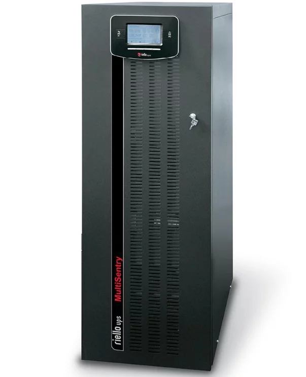 Источник бесперебойного питания Riello MST12-A0-OT
