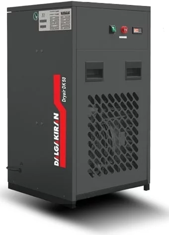 Осушитель воздуха DALGAKIRAN DryAir DK 120