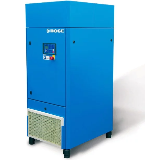 Винтовой компрессор Boge C 16 F 8