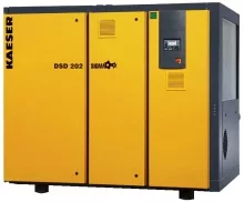 Винтовой компрессор Kaeser DSDX 302 13 SFC